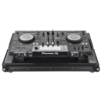Black Low Profile Pioneer XDJ-RR Flight Case
