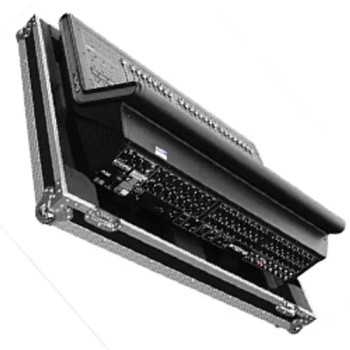 Midas M32/M32 Live Mixing Console Flight Case
