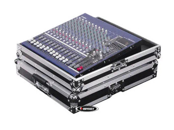 Yamaha MG16E / MG16FX Mixing Console Flight Case