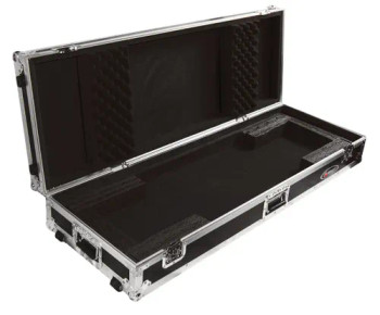 76 Note Keyboard Flight Case
