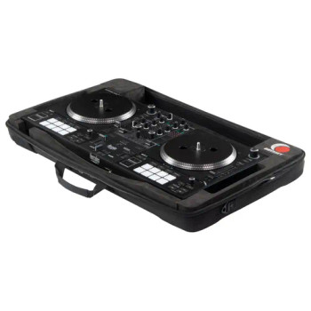 Party ready Hercules DJControl Inpulse T7 EVA Soft Case Bag