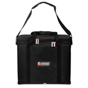 3U Rack Bag with 16″ Interior Depth