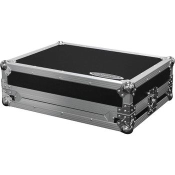 Odyssey FZGSDJC1 Universal Small/Medium DJ Controller Flight Case with Glide Platform (FZGSDJC1)