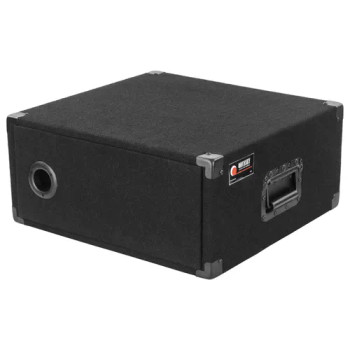 4U Carpeted Amp Rack Case