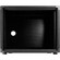 10U Carpeted Amp Rack Case