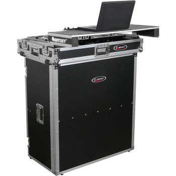 Odyssey 33″ Wide x 36″ Tall DJ Fold-out Stand (FZF3336)