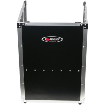 Odyssey 26″ Wide x 36″ Tall DJ Fold-out Stand (FZF2636)
