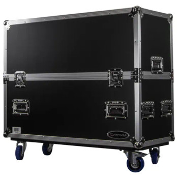 Electro Voice EVOLVE 50 Portable Speaker Flight Case