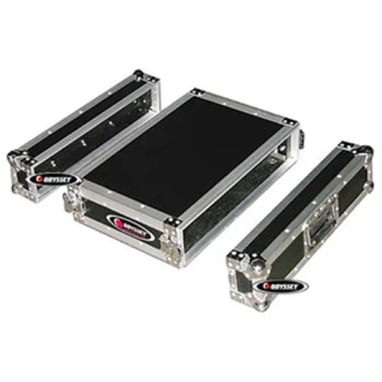 2U Pro Effects Rack