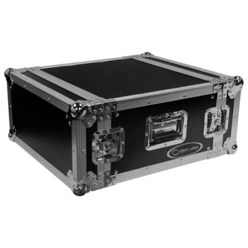 Odyssey 5U Pro Amp Rack
