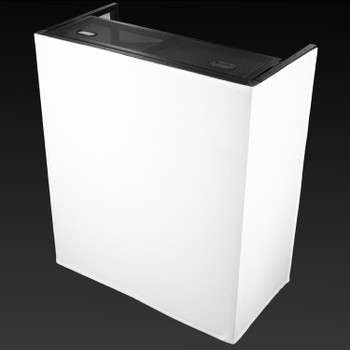 “CONTROL” DJ Booth