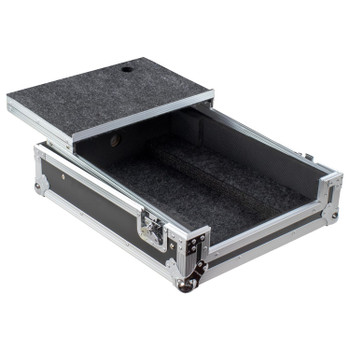 Odyssey Pioneer DJ DJM-A9 Case with Glide Style Laptop Platform