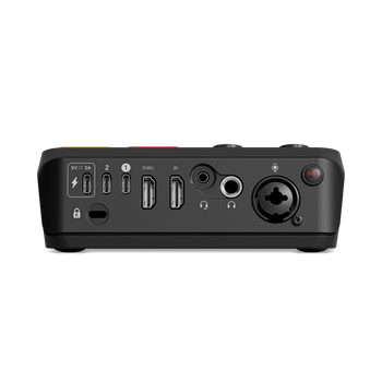 Rode Streamer X Audio Interface and Video Capture Card