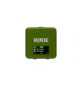Rode Wireless GO (GEN3) MOSS