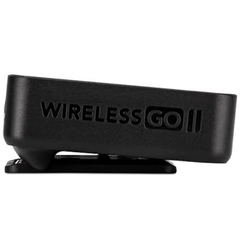 Rode Wireless GO II TX