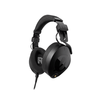 NTH-100 Professional Over-Ear Headphones