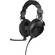RODE NTH-100M Professional Over-Ear Headset (Black)