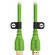 HDMI CABLE 1.5M - GREEN