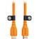 HDMI CABLE 1.5M - ORANGE