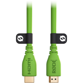 Rode HDMI CABLE 3M - GREEN