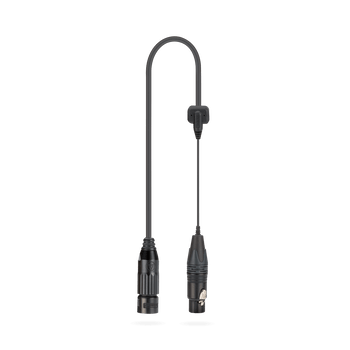 Rode PG2-R Pro Cable XLR Cable with Junction Box