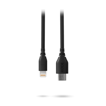 Rode SC21 USB-C to Lightning Cable (30cm)