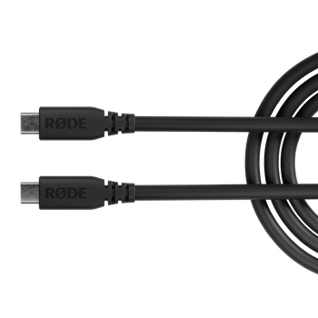 Rode SC27 SuperSpeed USB-C Cable (2m)