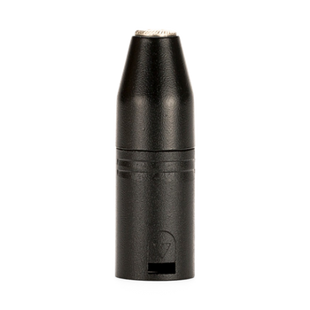 Rode VXLR 3.5mm TRS to XLR Adaptor