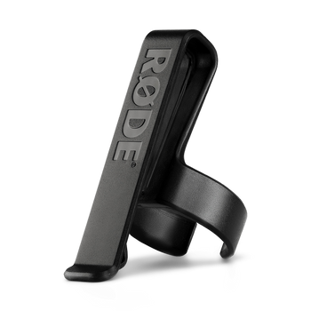 Rode VXLR Pro Transformer-balanced 3.5mm TRS to XLR adaptor