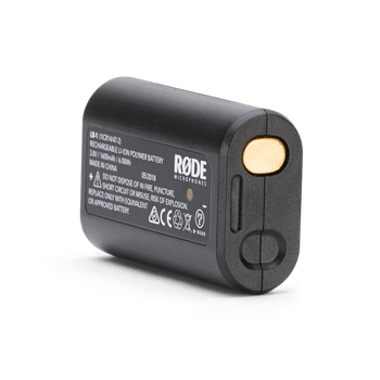 Rode LB-1 Lithium-ion Rechargeable Battery