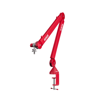 Rode PSA1+ Professional Studio Arm