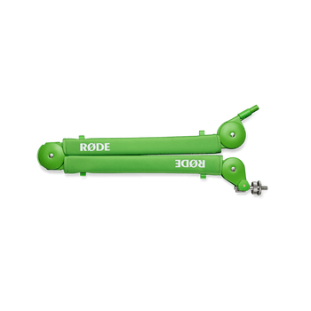 Rode PSA1+ Professional Studio Arm(GREEN)