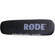 RODE WSVM Shotgun Wind Screen