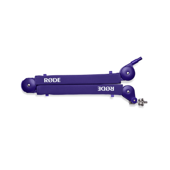 Rode PSA1+ Professional Studio Arm(PURPLE)