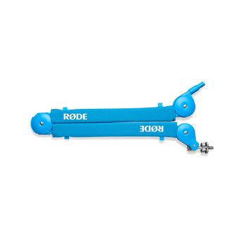 Rode PSA1+ Professional Studio Arm(BLUE)