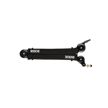 Rode PSA1+ Professional Studio Arm (BLACK)