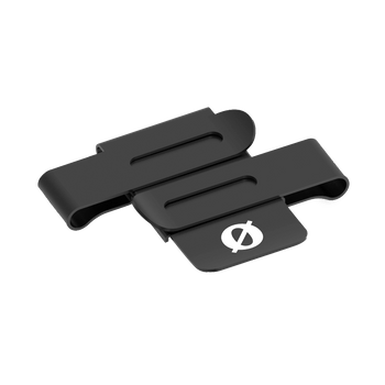 Rode FlexClip GO Set of Clips for the Wireless Range