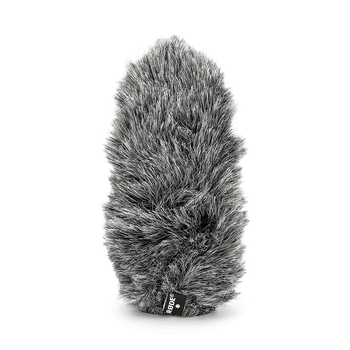 Rode DeadCat VMPR Deluxe Windshield