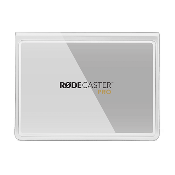 RØDECover Pro Cover for RØDECaster Pro