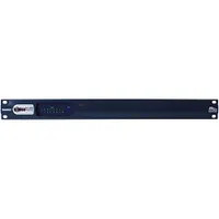 BSS BSSBLU-BOB2-M - 8-channel analog break-out box w/ BLU link