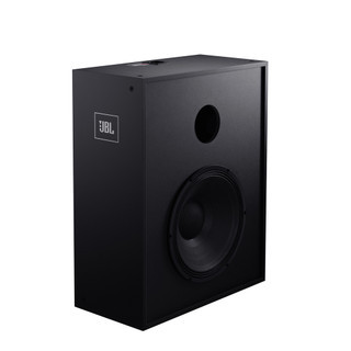 JBL Cinema 3181F Singe 18" 4 Ω Subwoofer - Fly able