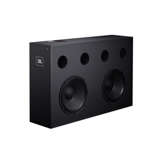 JBL Cinema 4281F Dual 18" 4 Ω Subwoofer - Fly able