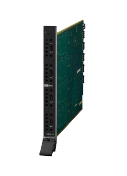 AMX DGX-O-HDMI-4K60 Enova DGX 4K60 4:4:4 HDMI Output Board