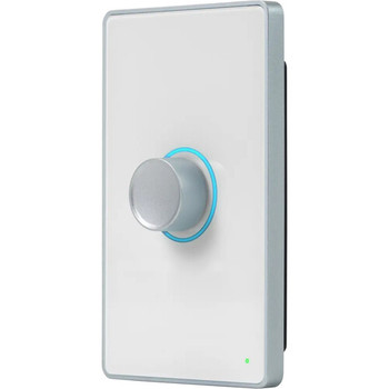BSS Audio OMNI Dynamic Keypad and Rotary Control (White)