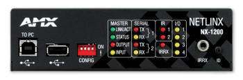 AMX NX-1200 NetLinx NX Integrated Controller