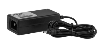 PS3.0 12 VDC, 3.0 A Power Supply with 1.3 mm Barrel Plug