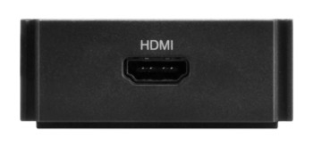 HPX-AV101-HDMI Single HDMI Module with Integrated Cable