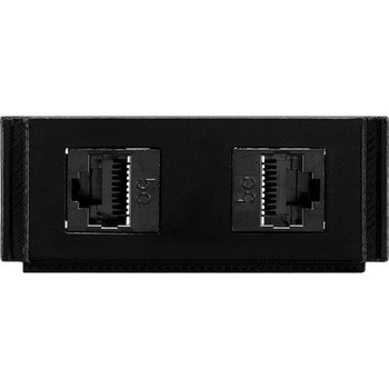 AMX HPX-N102-RJ45 Dual RJ-45 Module for Hydraport