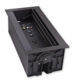HPX-900 9 HydraPort Unit Enclosure