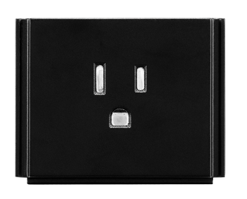 AMX HPX-P200-PC-US Power Outlet (US) Module with Cord